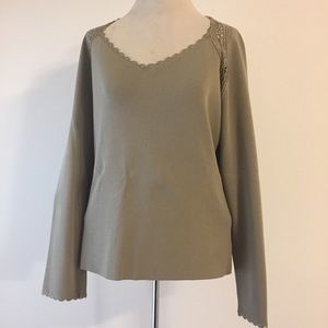 Jones New York Sweater